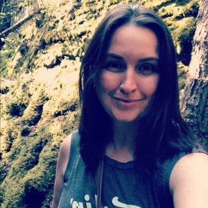 Meet your Posher, Janel